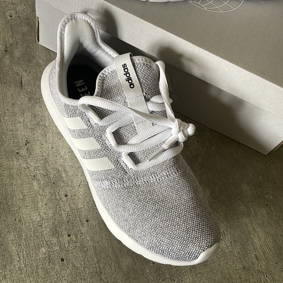 NIB adidas women’s cloudfoam pure 2.0 👟 sz 8 - Picture 3 of 7